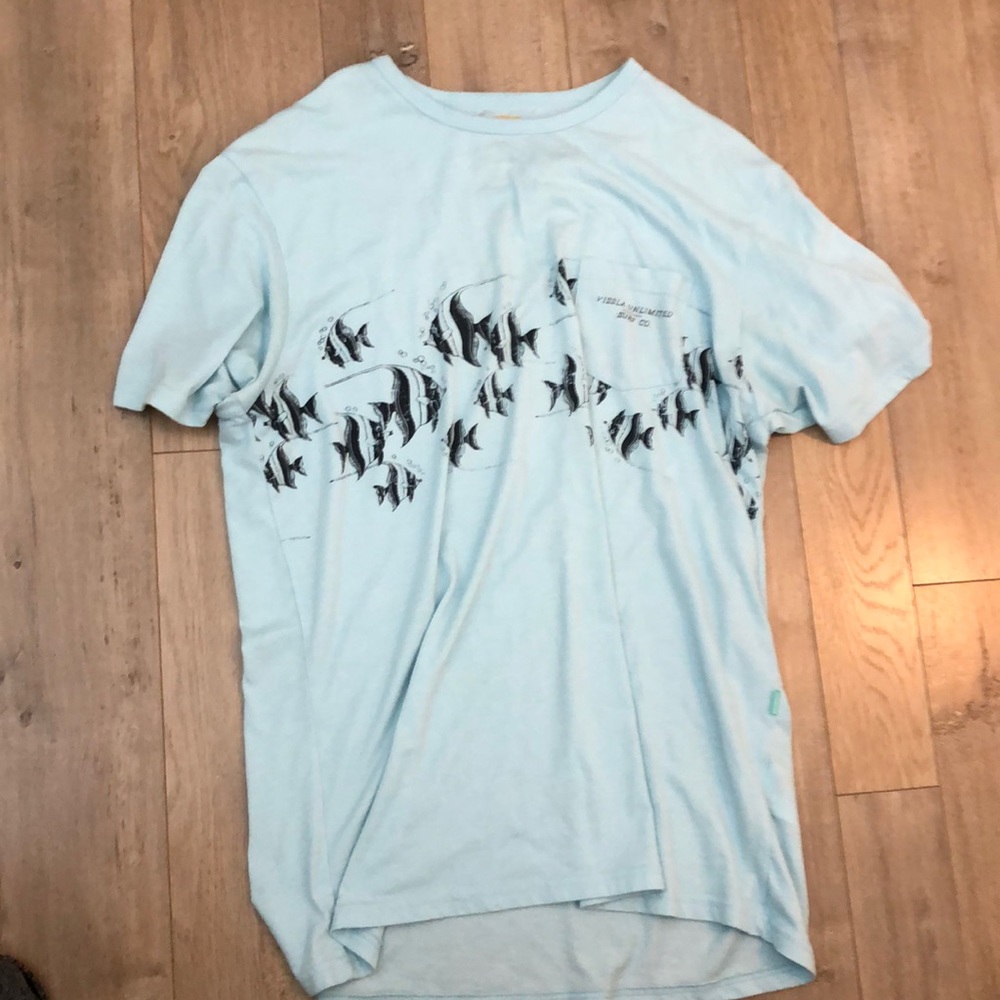 Vissla Surf Co. T-Shirt